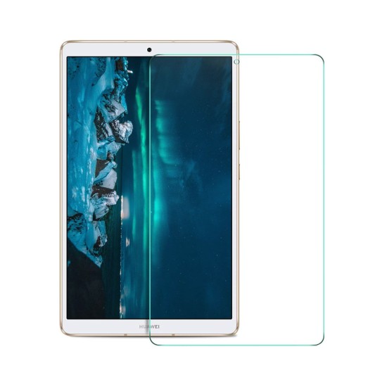 Tempered Glass Protector for Huawei MediaPad M6 8.4 Transparent