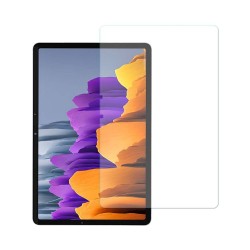 Tempered Glass Protector for Samsung Galaxy Tab S7 Transparent Tempered Glass Protector for Samsung Galaxy Tab S7 Transparent