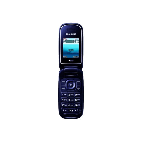 SAMSUNG E1272/GT-1272 DUAL SIM 1.77" AZUL