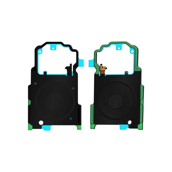Carga Inalámbrica NFC Flex Samsung Galaxy S9 Plus/G965 Carga Inalámbrica NFC Flex Samsung Galaxy S9 Plus/G965