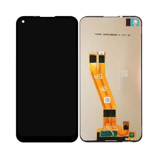 Touch+Display Nokia 3.4 Black