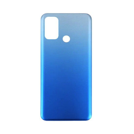 Tampa Traseira Oppo A53 4G/CPH2127 Branco Fairy Tampa Traseira Oppo A53 4G/CPH2127 Branco Fairy