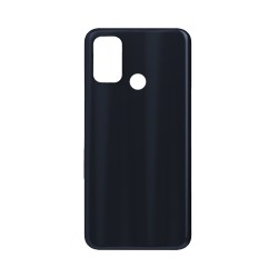 Back Cover Oppo A53 4G/CPH2127 Electric Black Back Cover Oppo A53 4G/CPH2127 Electric Black