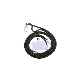 Cordão para Todas as Capas de Smartphones Verde Cordão para Todas as Capas de Smartphones Verde