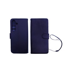 Leather Flip Cover with Internal Pocket for Samsung Galaxy A14 4G/A14 5G Black Leather Flip Cover with Internal Pocket for Samsung Galaxy A14 4G/A14 5G Black