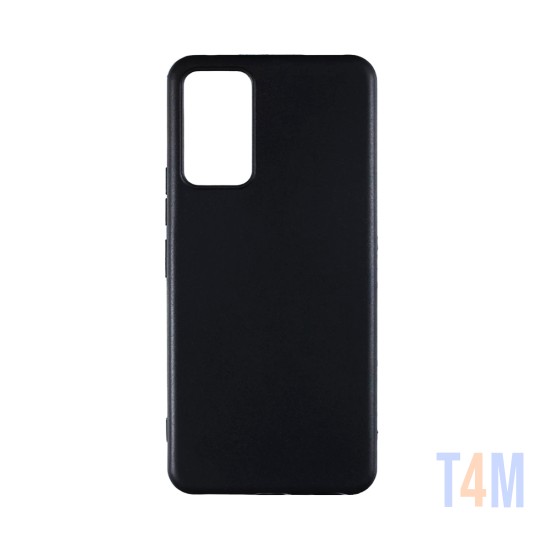 Silicone Case for TCl 405 Black