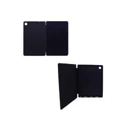 Flip Case for Samsung Galaxy Tab A8 Black Flip Case for Samsung Galaxy Tab A8 Black
