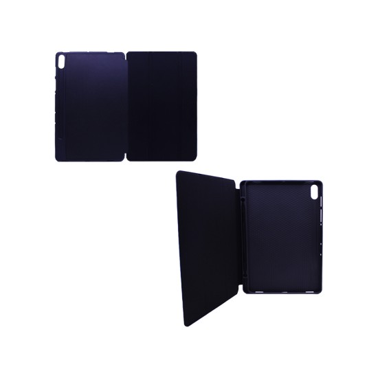 Flip Case for Samsung Galaxy Tab S9 Black Flip Case for Samsung Galaxy Tab S9 Black