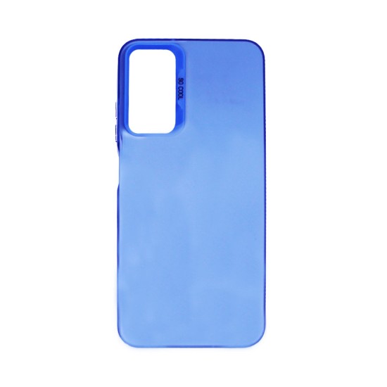 Designer Hard Case for Samsung Galaxy A05S Blue Designer Hard Case for Samsung Galaxy A05S Blue