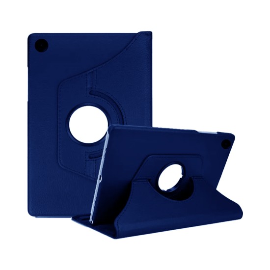 Flip Cover for Samsung Galaxy Tab A9 X110/X115 Blue Flip Cover for Samsung Galaxy Tab A9 X110/X115 Blue