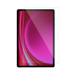Tempered Glass Protector for Samsung Galaxy Tab S9 Plus Transparent Tempered Glass Protector for Samsung Galaxy Tab S9 Plus Transparent