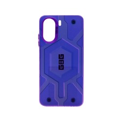Designer Hard Case for Xiaomi Redmi 13C/Poco C65 Purple Designer Hard Case for Xiaomi Redmi 13C/Poco C65 Purple