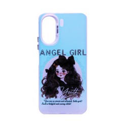 Designer Hard Case for Xiaomi Redmi 13C/Poco C65 Brown Designer Hard Case for Xiaomi Redmi 13C/Poco C65 Brown