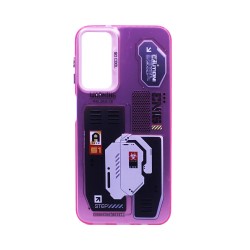 Designer Hard Case for Samsung Galaxy A14 4G/5G Pink Designer Hard Case for Samsung Galaxy A14 4G/5G Pink