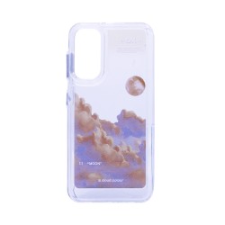 Designer Hard Case for Samsung Galaxy S24 Plus Orange Designer Hard Case for Samsung Galaxy S24 Plus Orange