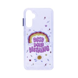 Designer Hard Case for Samsung Galaxy A14 4G/5G Transparent Designer Hard Case for Samsung Galaxy A14 4G/5G Transparent