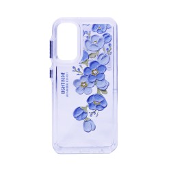 Designer Hard Case for Samsung Galaxy S24 Plus Light Blue Designer Hard Case for Samsung Galaxy S24 Plus Light Blue