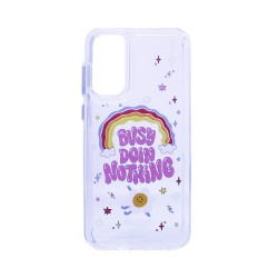 Designer Hard Case for Samsung Galaxy S24 Plus Transparent Designer Hard Case for Samsung Galaxy S24 Plus Transparent