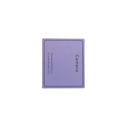 Protetor de Lente de Câmera de Vidro Temperado Para Samsung Galaxy A21S Transparente Protetor de Lente de Câmera de Vidro Temperado Para Samsung Galaxy A21S Transparente