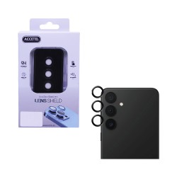 Protetor de Vidro da Câmera Traseira para Samsung Galaxy A15 Preto Protetor de Vidro da Câmera Traseira para Samsung Galaxy A15 Preto