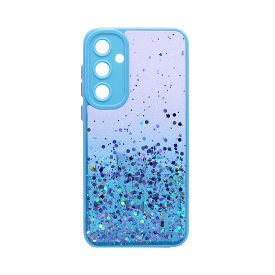 Designer Sillicone Case for Samsung Galaxy A25 5G Green