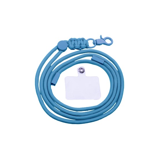 String for all Smartphone Cases Blue String for all Smartphone Cases Blue