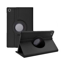 Flip Cover for Samsung Galaxy Tab A9 Plus X210/X215/X216 Black Flip Cover for Samsung Galaxy Tab A9 Plus X210/X215/X216 Black