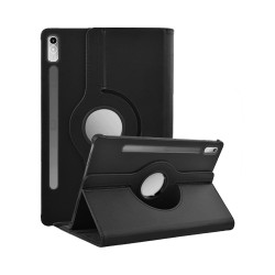 Capa de Flip para Lenovo Tab P11 Pro Gen2 11,2″ Preto Capa de Flip para Lenovo Tab P11 Pro Gen2 11,2″ Preto