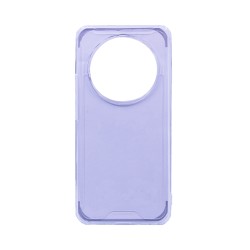 Capa de Silicone Dura para Huawei Honor X9B/Honor X50 5G/Magic 6 Lite Transparente Capa de Silicone Dura para Huawei Honor X9B/Honor X50 5G/Magic 6 Lite Transparente