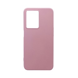 Silicone Case for Oppo A77 4G/Oppo A57 Pink Silicone Case for Oppo A77 4G/Oppo A57 Pink
