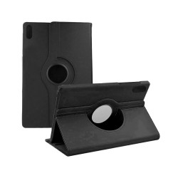 Flip Cover for Lenovo Tab P12 Pro Black Flip Cover for Lenovo Tab P12 Pro Black