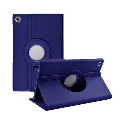 Flip Cover for Samsung Galaxy Tab A9 X110/X115 Blue Flip Cover for Samsung Galaxy Tab A9 X110/X115 Blue