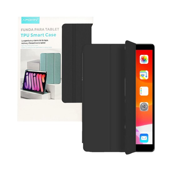 Flip Cover for Apple iPad 10.2/iPad 10.5 Black