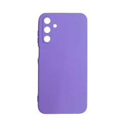 Silicone Case with Camera Shield for Samsung Galaxy A16 4G/Galaxy A16 5G Purple Silicone Case with Camera Shield for Samsung Galaxy A16 4G/Galaxy A16 5G Purple