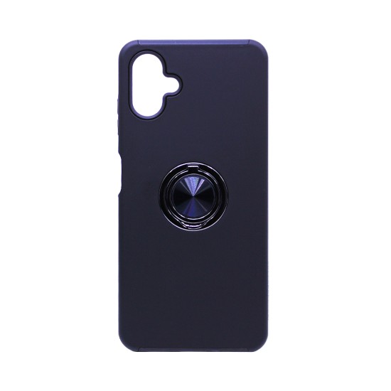 Designer Hard Case with Support for Samsung Galaxy A06 Black Designer Hard Case with Support for Samsung Galaxy A06 Black
