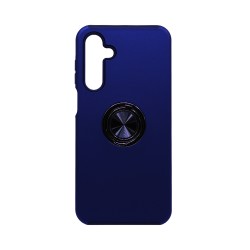 Designer Hard Case with Support for Samsung Galaxy A16 Blue Designer Hard Case with Support for Samsung Galaxy A16 Blue