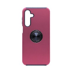 Designer Hard Case with Support for Samsung Galaxy A16 Pink Designer Hard Case with Support for Samsung Galaxy A16 Pink