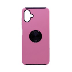 Designer Hard Case with Support for Samsung Galaxy A06 Pink Designer Hard Case with Support for Samsung Galaxy A06 Pink