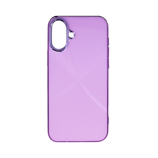 Designer Hard Case for Apple iPhone 16 Plus Pink