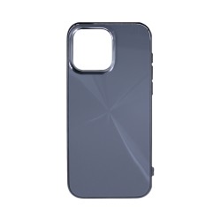 Designer Hard Case for Apple iPhone 16 Pro Max Gray Designer Hard Case for Apple iPhone 16 Pro Max Gray