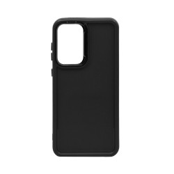 Funda Silicona Diseño para Samsung Galaxy A56 5G Negro Funda Silicona Diseño para Samsung Galaxy A56 5G Negro