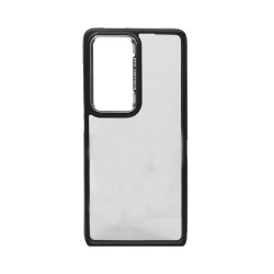 Designer Hard Case for Samsung Galaxy S25 Ultra Black Designer Hard Case for Samsung Galaxy S25 Ultra Black