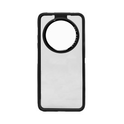 Funda Duro de Diseño para Xiaomi Redmi 14C Negro Funda Duro de Diseño para Xiaomi Redmi 14C Negro