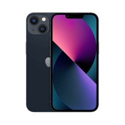Apple iPhone 13 128GB 6.1" Midnight Apple iPhone 13 128GB 6.1" Midnight