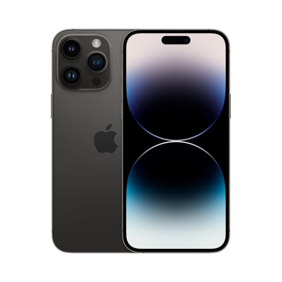 Apple iPhone 14 Pro Max 128 GB 6,7" Preto Espacial