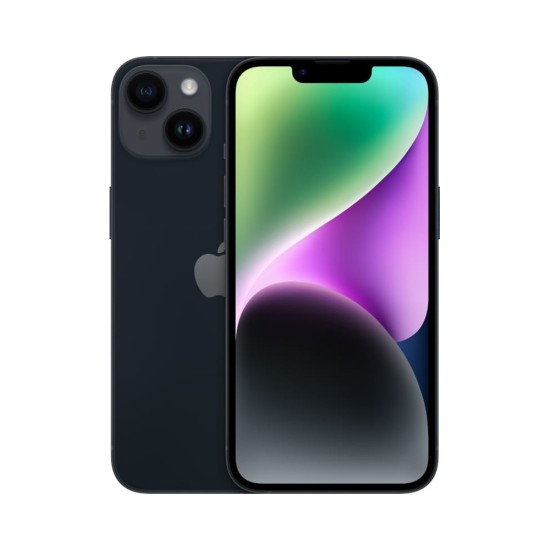 APPLE IPHONE 14 128GB 6,1" Meia Noite