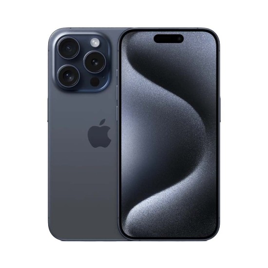 Apple iPhone 15 Pro Max 256GB 6.7" Blue Titanium Apple iPhone 15 Pro Max 256GB 6.7" Blue Titanium