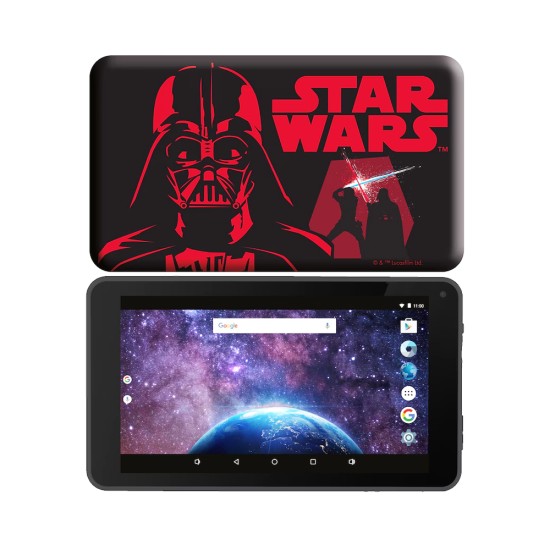 Tablet Estar Hero Star War MID7399-BB 2GB/16GB 7" Black