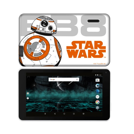 Tablet Estar Star War MID7399-BB 2GB/16GB 7" Black