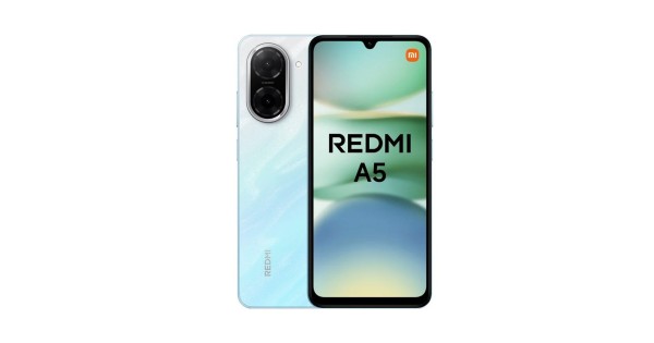 Smartphone Xiaomi Redmi A5 3GB/64GB 6.88